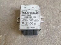 фото thumb №1, Bmw 3 e46 98-05 модуль імобілайзер