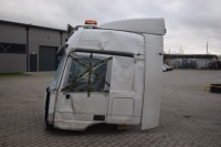 фото thumb №2, Каркас кабіни mercedes actros mp3