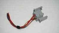 фото thumb №6, Audi volkswagen seat skoda штекер разъём соединитель 4h0937527