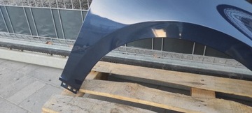 фото thumb №7, Крило правий volkswagen passat b8 lh5x