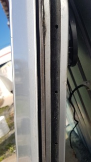 фото thumb №15, Mercedes w211 двері правий перед 775