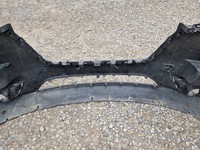 фото thumb №4, Бампера передний renault master iii lift 2020r-