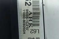 фото thumb №8, Счетчик hyundai getz tb 940051c210 1.1l бензиновый 49kw 2005