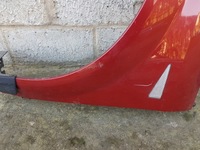 фото thumb №4, Крыло левый перед renault scenic ii