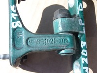 фото thumb №6, Петли дверь левый перед комплект mercedes c w203 универсал 816