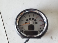 фото thumb №1, Mini clubman 07-11r r55 1.6 d obrotomierz приладова панель