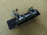 фото thumb №10, Ручка наружная левая перед toyota land cruiser