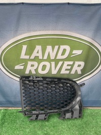 фото thumb №12, Jaguar xf x250 решітка бампера передній cx23-17k945-a