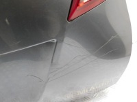 фото thumb №5, Кришка багажника задня задня комплектна камера - honda civic ix hb nh737