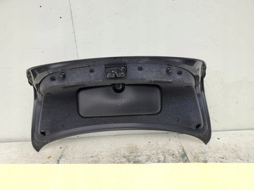 фото thumb №6, Bmw 5 f10 крышка зад задняя sedan