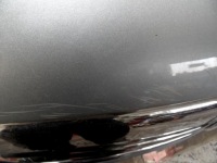 фото thumb №11, Opel insignia a 11r бампер перед