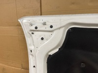 фото thumb №13, Bmw x3 g01 x4 g02 комплектная капот bez покраска w цвет a300