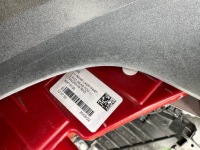 фото thumb №11, Крышка бампер задний задняя лампы задние bmw x6 g06 m набор a300 европа