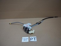 фото thumb №6, Замок двері праві зад mercedes w212 glk x204