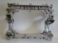 фото thumb №13, Mercedes тележка передний подрамник балка подвешивание s klasa 223 w223 maybach z223