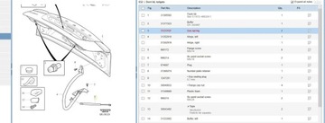 фото thumb №8, Volvo s60 2017 приводы
