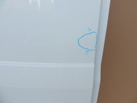 фото thumb №4, Ford custom ліва задні двері