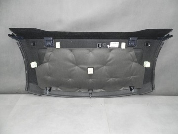 фото thumb №5, Vw passat b8 полиця багажника 3g5863413