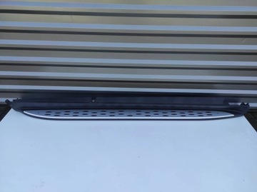 фото thumb №1, Поріг градус планка порогова правий mercedes ml w166