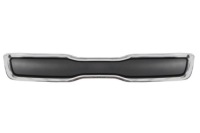 фото thumb №1, Решітка радіатора решітка радіатора з хромована молдинг чорний kia soul ii 02.2014-09.2016