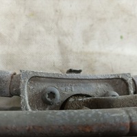 фото thumb №8, Dodge ram 1500 09- механізм двірники передньої