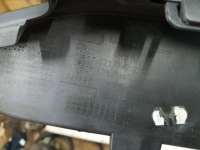 фото thumb №8, Audi a6 c8 4k накладка спойлер диффузор бампера зад 4k0807521d s-line