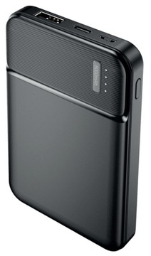 PowerBank 5000 мАч USB Micro Power Bank для телефона