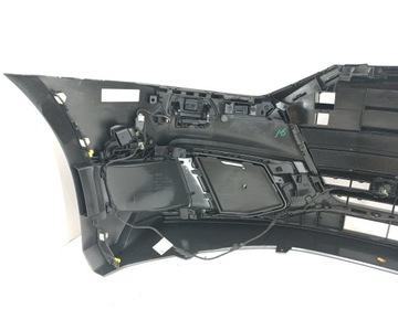 фото thumb №12, Бампер перед переднє комплектний s-line pdc audi a7 c8 4k 18r 4k8853651