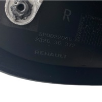 Правое зеркало 12 pin blis renault trafic iv nissan nv300 963019093r Недорого, фото thumb