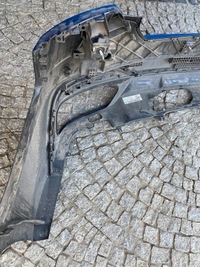 фото thumb №9, Audi a5 8w6s-line рестайлинг cabrio бампер зад