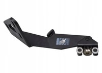 фото thumb №1, Fast ft95385 напрямна роликова, двері зсувні