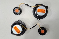 фото thumb №12, Система озвучивание bmw 3 coupe e92 9143135 4.0l бензиновый 309kw 2010