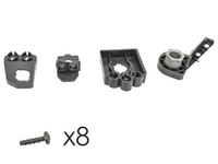 фото thumb №1, Vw tiguan 2016- пластик левая