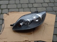 фото thumb №1, Vw golf v plus лампа передня ліва valeo