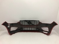 фото thumb №4, Volvo xc60 ii 2018 przed lift r-design бампер передний