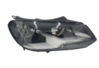 фото thumb №1, Фара vw touareg правый 7p1941006