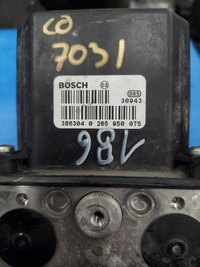 фото thumb №5, Насос abs fiat ulysse 0265225165