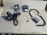 фото thumb №1, Електропроводка газова sekwencja brc