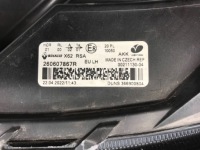 фото thumb №12, Renault master iv 4 led фара передня ліва 260607867r