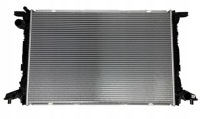 Купити Радіатор води audi a5 3.0 tdi 2016 -, фото thumb