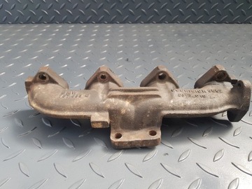 фото thumb №9, Коллектор выпускной 7 787 633 bmw e46 320d m47 150 km