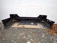 фото thumb №9, Бампер зад задній audi s5 f5 8w6 купе 2016-2020r