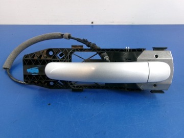 фото thumb №12, Vw tiguan i 5n замок зажигания 1k0905851b ключ ручка левый перед la7w