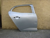 фото thumb №1, Renault megane iv 4 15- hb двері праве задні