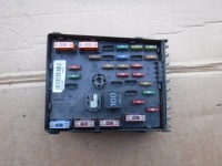 Купить Коробка предохранителей vw passat b6 3c0937125, фото thumb