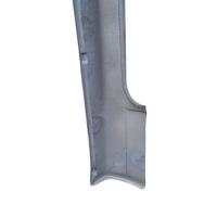 Fiat cinquecento порог наружный правый  новый ! в Украине, фото thumb