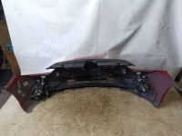 фото thumb №7, Mazda 6 iii 12-16 gj sedan 41v бампер перед передній комплектний