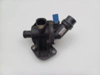 фото thumb №1, Корпус термостата audi a4 b6 2.0 бензин tm3100 nr9
