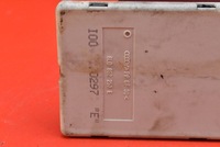 фото thumb №7, Помпа центрального замка 8l0862257e audi a4 b5 sedan 94-99