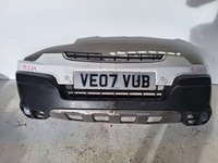 фото thumb №1, Opel antara 06-10 бампер + pdc